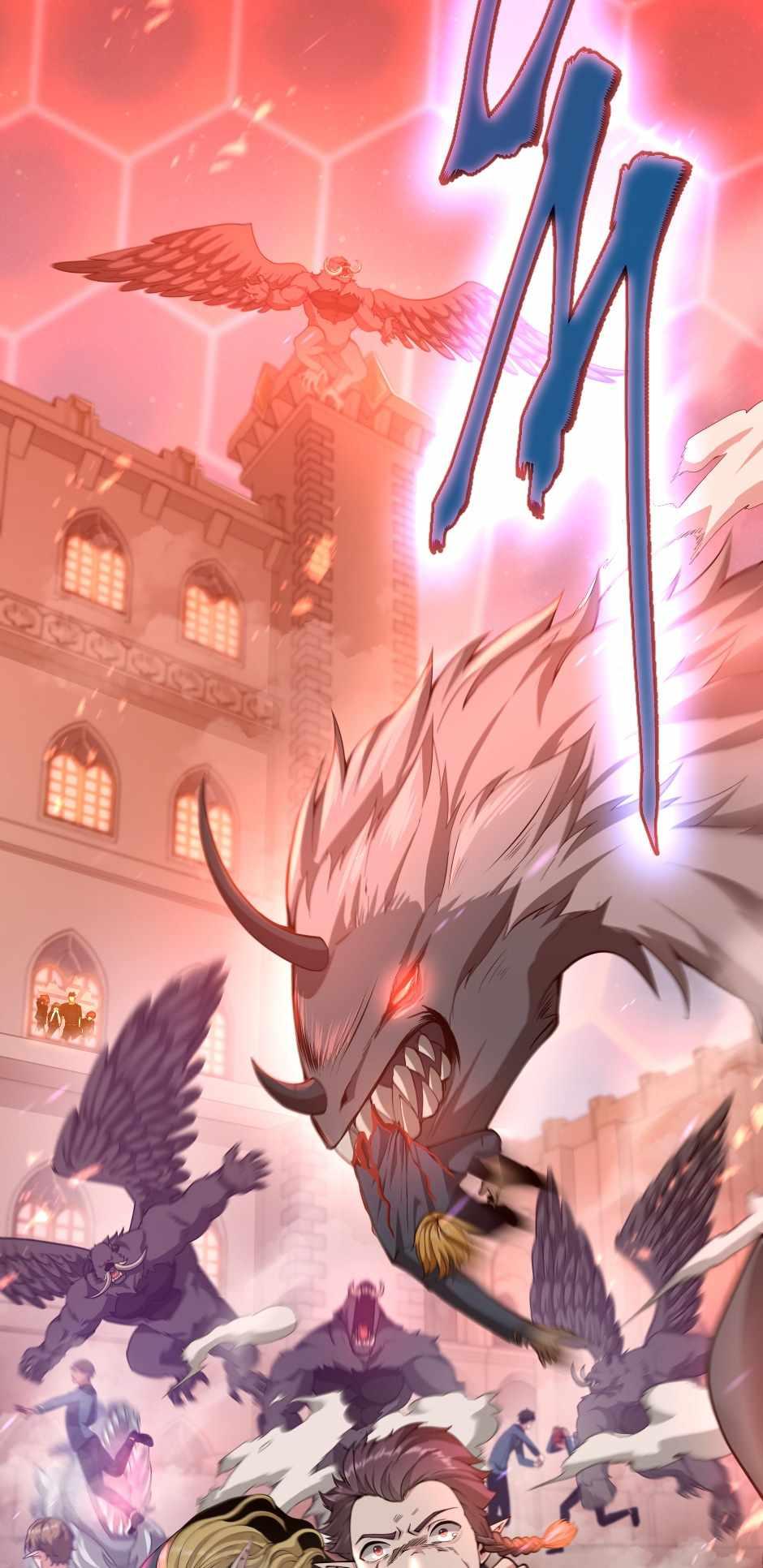 The Beginning After The End Chapter 134 image 79